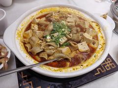 -七百岁羊肉馆(环球港店)