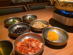 -春熙台韩国料理·章鱼肥牛(西丽店)