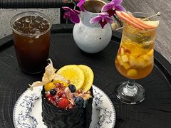 -你好独角兽·蛋糕甜品