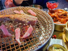 -入火韩国烤肉(凯旋广场店)
