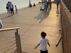 -东疆建设开发纪念公园
