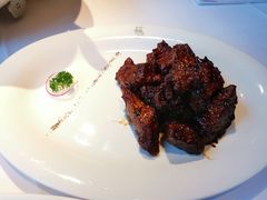 越式牛肉粒-苏浙汇(古北店)