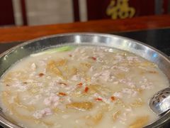 老来福酸汤兔(小锅)-老来福·非遗酸汤兔(凯旋路店)