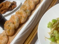 -双合园·海鲜水饺青岛菜(九水东路店)