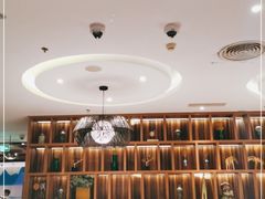 大堂-海底捞火锅(金花路店)
