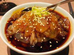 老醋海蜇-夜上海(新天地店)