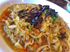 -粗粮人家(簋街店)