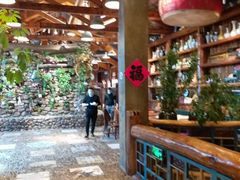 -一桶江山餐厅(松北店)