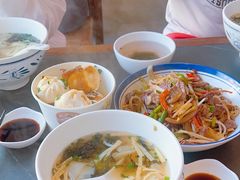 -同心楼(解放北路店)