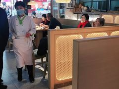 大堂-米一仙·成都小碗菜(东万达店)