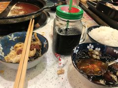 -钢管厂五区小郡肝串串香(南山店)