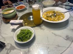 -青花小镇(凯翔新天地店)
