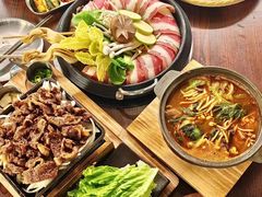 -韩鼎丰·韩国料理(林奥店)