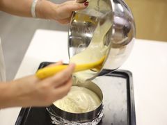 -ZUO无作不乐烘焙课堂(国贸城店)