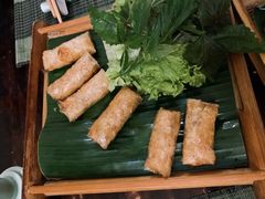 -Lam Vien Restaurant