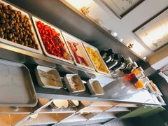 自助水果-壹小馆.皇城老妈(成都太古里店)