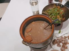 -眉州东坡(鸿坤店)