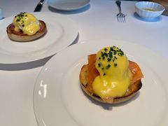 -文华扒房及酒吧(香港文华东方酒店)