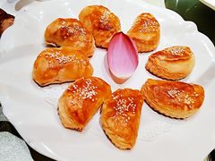 -好福记饭店(红梅公园店)