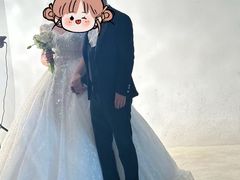 -金夫人婚纱摄影(江津店)