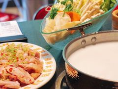 -潮澎派·潮汕菜大排档(南较西路店)