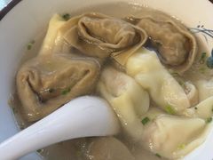 -高行汤团店(金高路店)