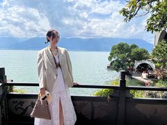 -海韵人家.海景花园经典云南菜(双廊店)