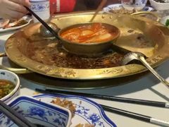 -哥老官重庆美蛙鱼头(宝山龙湖店)