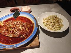 -老房子·南昌菜(双子塔店)