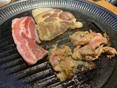 -火炉火自助餐(悠唐购物中心店)