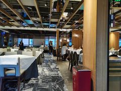 大堂-大鸭梨烤鸭(枣园店)