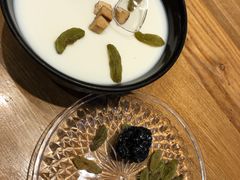 天山手工酸奶-天山传奇新疆菜(SKLP店)
