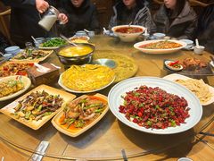 -青城甲(青城山店)