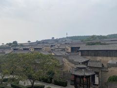 -山西王家大院