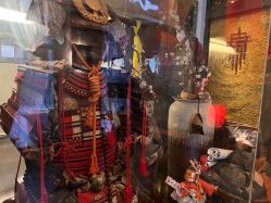 -千贺宗纹身传统大师