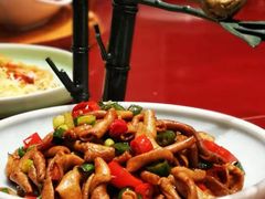 -万家宴海鲜大酒楼(五四路店)