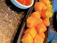 局气豆腐-局气 烤鸭·北京菜(光华路店)