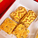 东莞美食｜老字号烘焙出国潮系列糕点‼️