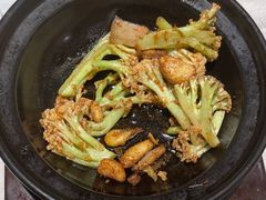 -狮王府淮扬菜(新街口友谊店)