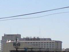 2012-首都医科大学附属北京同仁医院(西区)