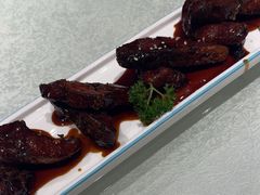 -金枝玉叶上海人家食府(三里河店)