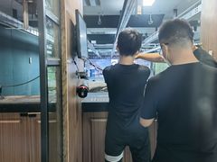 -枪馆1号实弹射击俱乐部