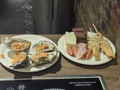-火炉火自助餐(枫蓝国际店)