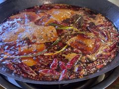 -黄潇洒老火锅(九眼桥宏济巷店)