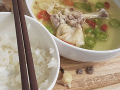 -箪食记(汉口路店)