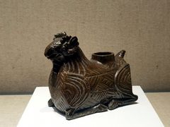 -浙江省博物馆(孤山馆区)
