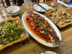 -朗妈私房菜(婺女州店)