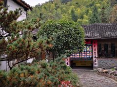 -天然居农家乐(温泉南路店)