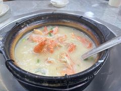-林记潮汕海鲜砂锅粥(平潭店)