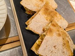 -火山屋台(新街口店)